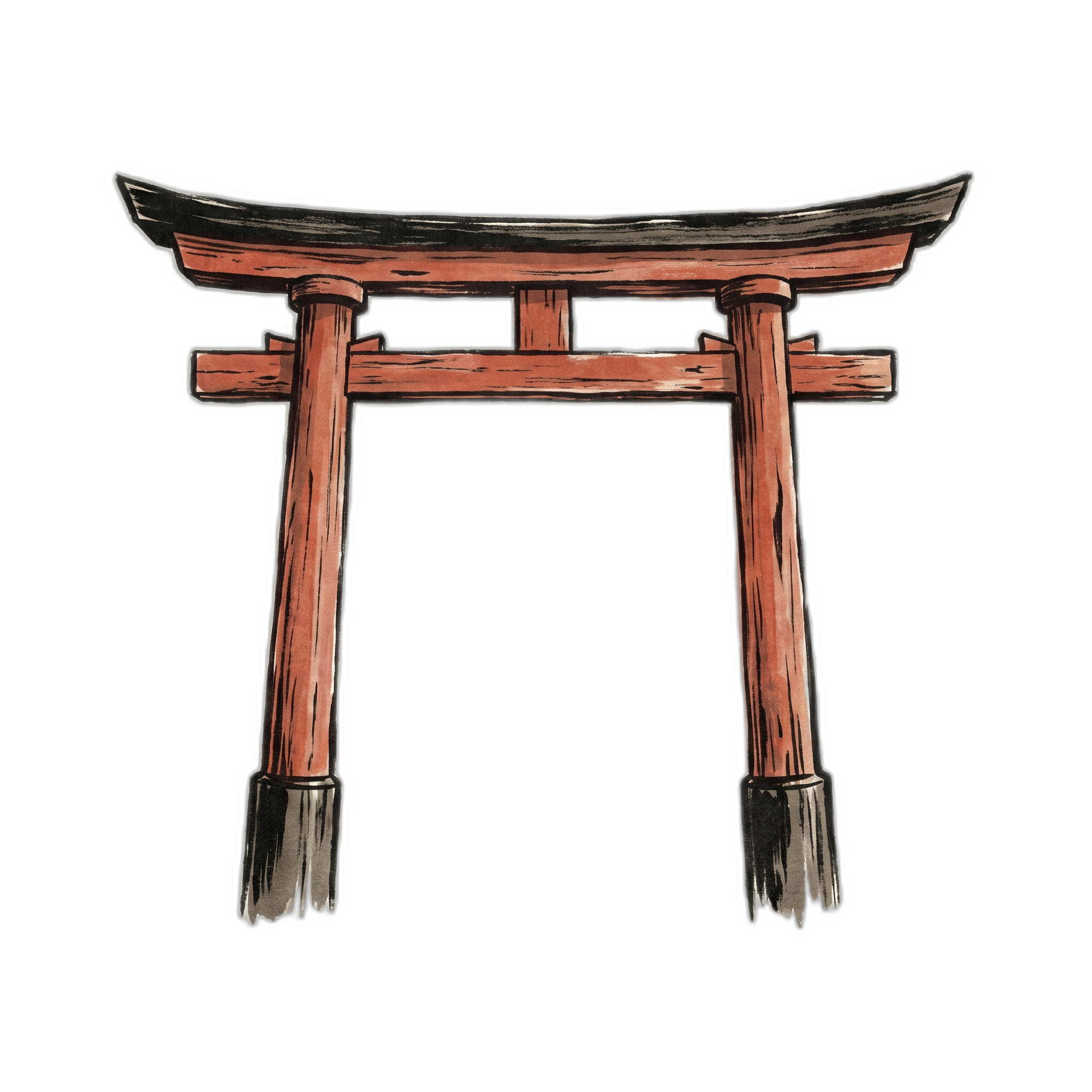 Torii Gate